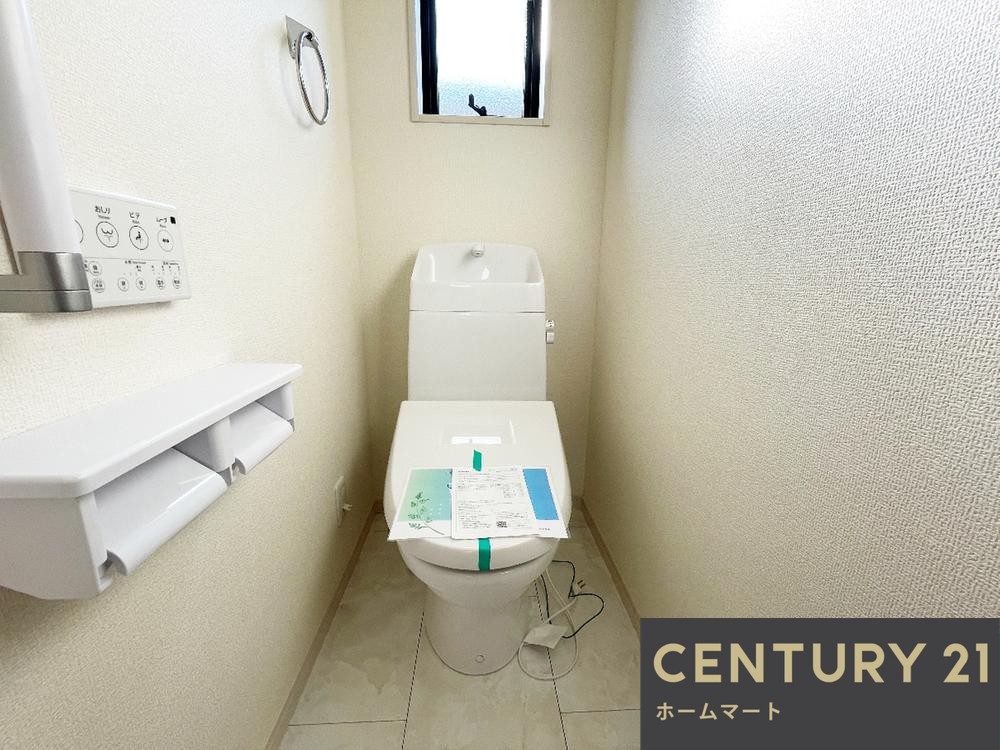 新築戸建 一戸建て枚方市星丘 残り１邸 一戸建ての詳細情報 大阪府枚方市星丘３ 写真14 センチュリー21ホームマート