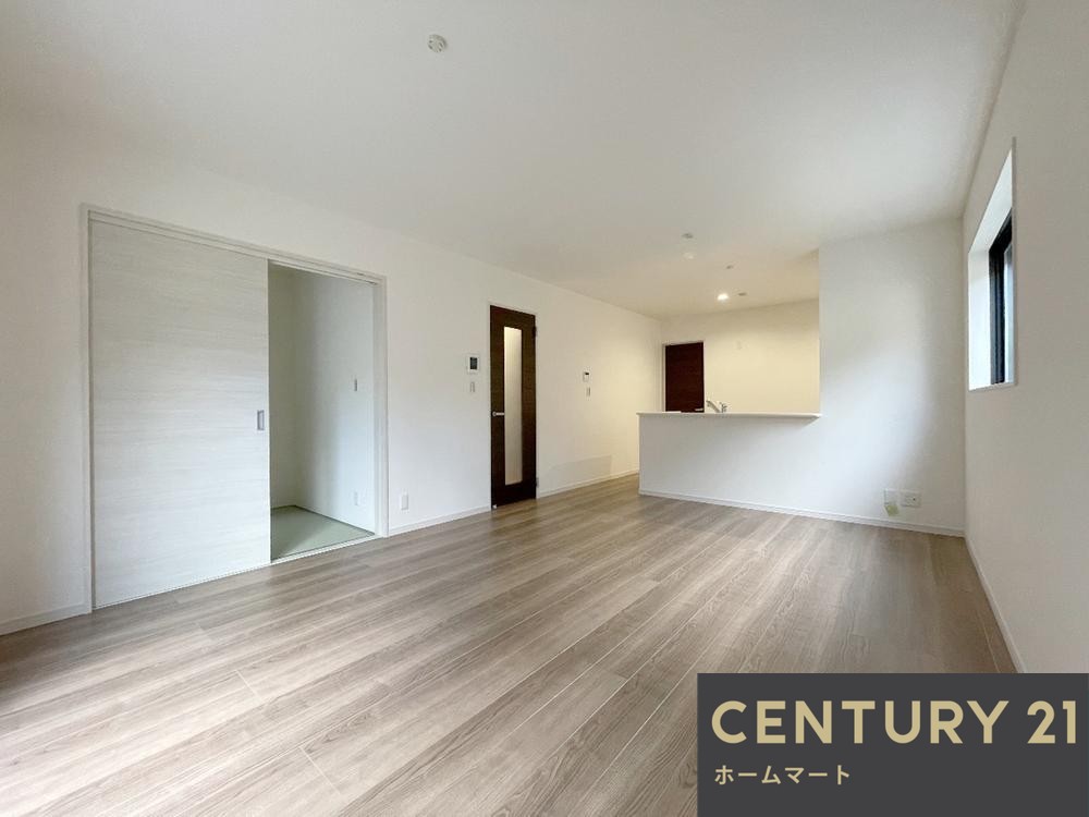 新築戸建 一戸建て枚方市星丘 残り１邸 一戸建ての詳細情報 大阪府枚方市星丘３ 写真3 センチュリー21ホームマート