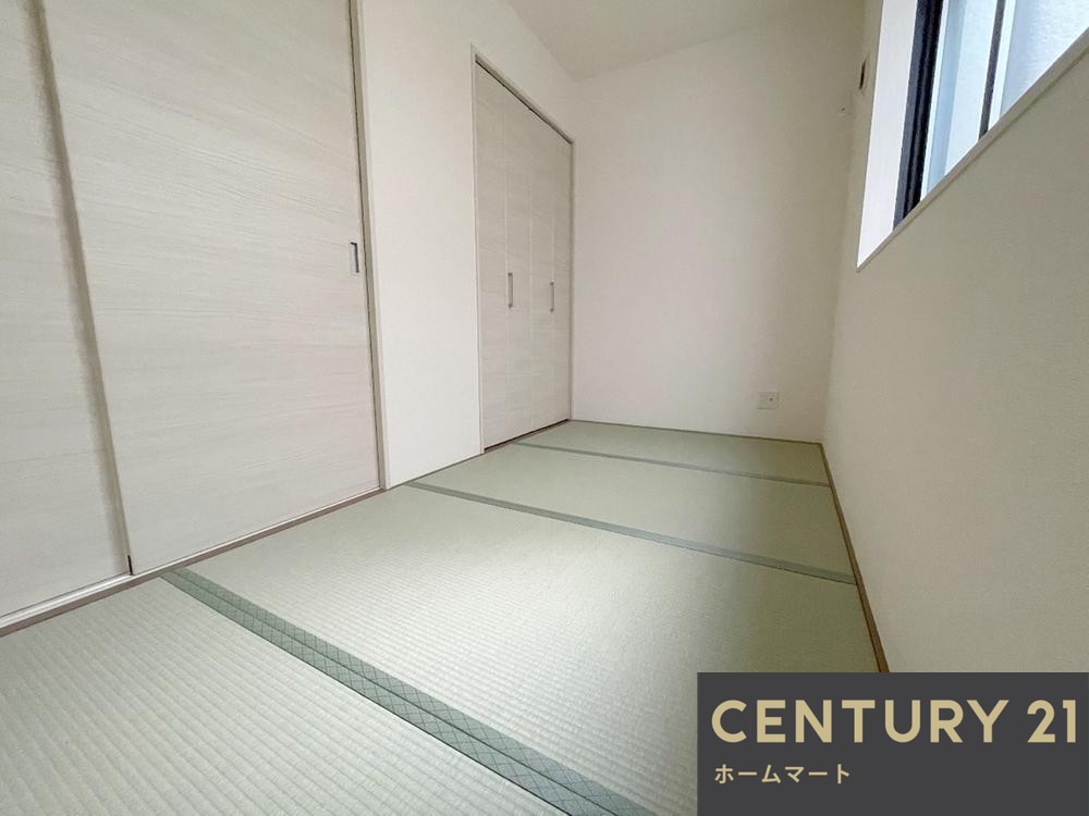 新築戸建 一戸建て枚方市星丘 残り１邸 一戸建ての詳細情報 大阪府枚方市星丘３ 写真6 センチュリー21ホームマート