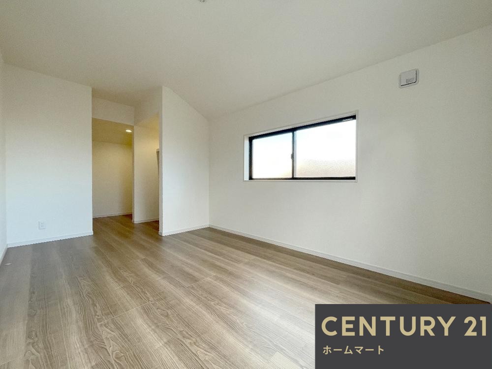 新築戸建 一戸建て枚方市星丘 残り１邸 一戸建ての詳細情報 大阪府枚方市星丘３ 写真7 センチュリー21ホームマート