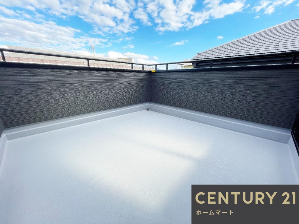 新築戸建 一戸建て枚方市星丘 残り１邸 一戸建ての詳細情報 大阪府枚方市星丘３ 写真9 センチュリー21ホームマート