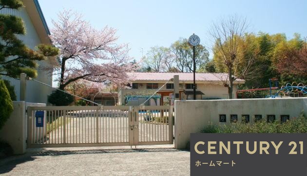 新築戸建 一戸建て小泉町（大和小泉駅） 2680万円・2780万円の詳細情報 奈良県大和郡山市小泉町 写真16 センチュリー21ホームマート
