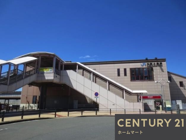 新築戸建 一戸建て小泉町（大和小泉駅） 2680万円・2780万円の詳細情報 奈良県大和郡山市小泉町 写真23 センチュリー21ホームマート