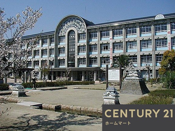 新築戸建 NEW一戸建てLivele - Garden.S 尼崎市南初島町の詳細情報 兵庫県尼崎市南初島町 写真19 センチュリー21ホームマート