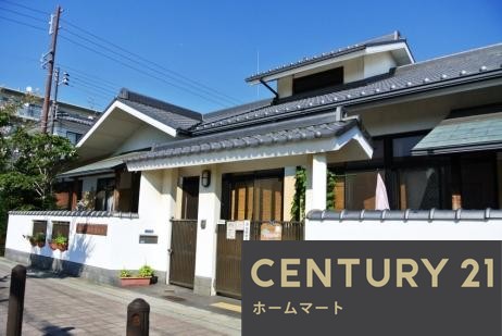 新築戸建 NEW一戸建てLivele - Garden.S 尼崎市南初島町の詳細情報 兵庫県尼崎市南初島町 写真20 センチュリー21ホームマート