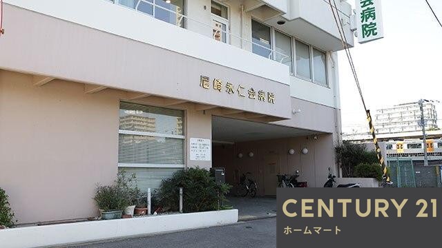 新築戸建 NEW一戸建てLivele - Garden.S 尼崎市南初島町の詳細情報 兵庫県尼崎市南初島町 写真21 センチュリー21ホームマート