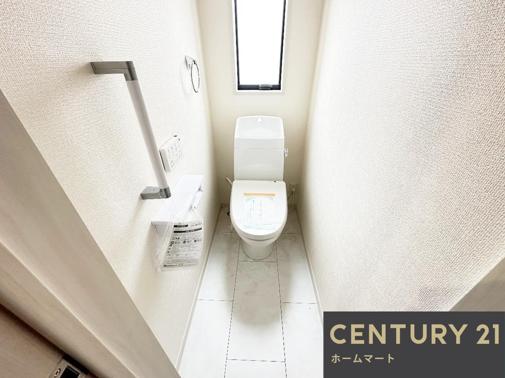 新築戸建 一戸建て二階堂上ノ庄町（二階堂駅） 2780万円・2980万円の詳細情報 奈良県天理市二階堂上ノ庄町 写真11 センチュリー21ホームマート