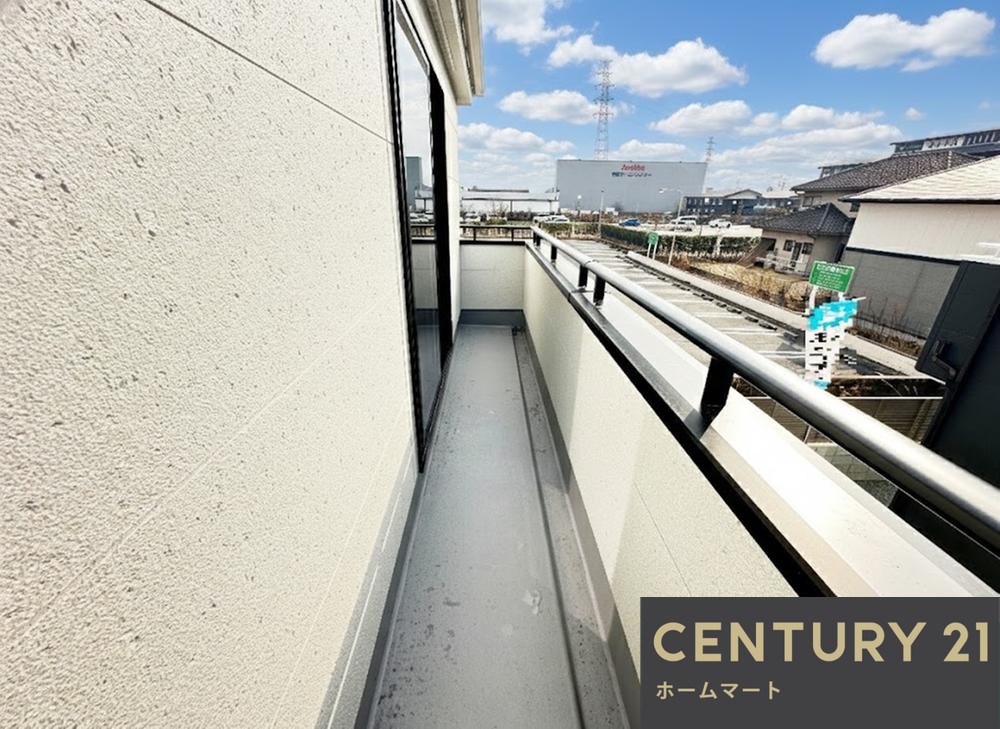 新築戸建 一戸建て二階堂上ノ庄町（二階堂駅） 2780万円・2980万円の詳細情報 奈良県天理市二階堂上ノ庄町 写真5 センチュリー21ホームマート