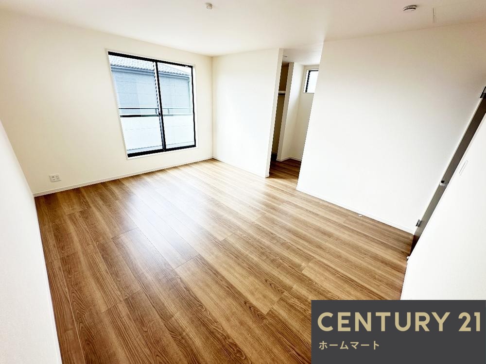 新築戸建 一戸建て二階堂上ノ庄町（二階堂駅） 2780万円・2980万円の詳細情報 奈良県天理市二階堂上ノ庄町 写真8 センチュリー21ホームマート