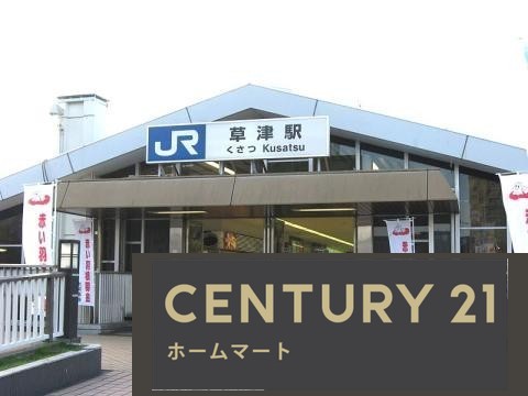 新築戸建 NEW一戸建て上笠３（草津駅） 3780万円の詳細情報 滋賀県草津市上笠３ 写真18 センチュリー21ホームマート