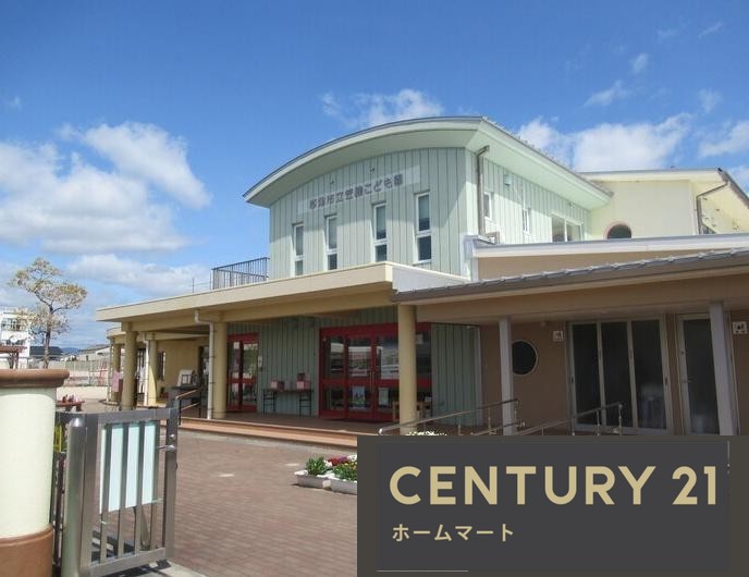 新築戸建 NEW一戸建て上笠３（草津駅） 3780万円の詳細情報 滋賀県草津市上笠３ 写真20 センチュリー21ホームマート