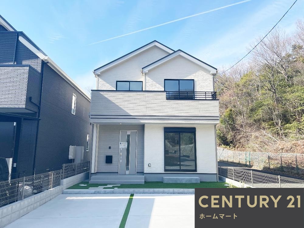 一戸建て東有野台3(有馬温泉駅) 2790万円の詳細情報