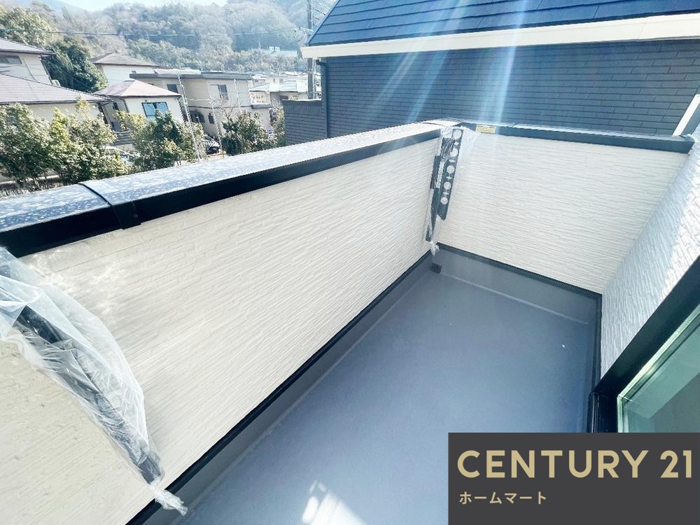 新築戸建 一戸建て東有野台３（有馬温泉駅） 2790万円の詳細情報 兵庫県神戸市北区東有野台３ 写真11 センチュリー21ホームマート