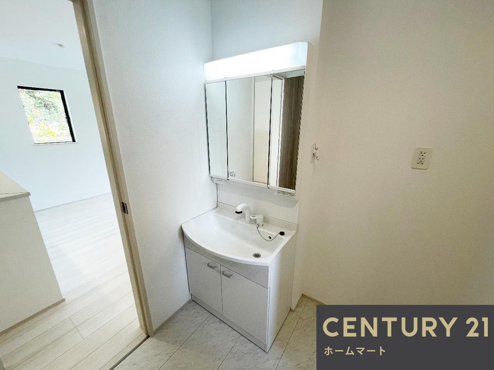 新築戸建 一戸建て東有野台３（有馬温泉駅） 2790万円の詳細情報 兵庫県神戸市北区東有野台３ 写真17 センチュリー21ホームマート