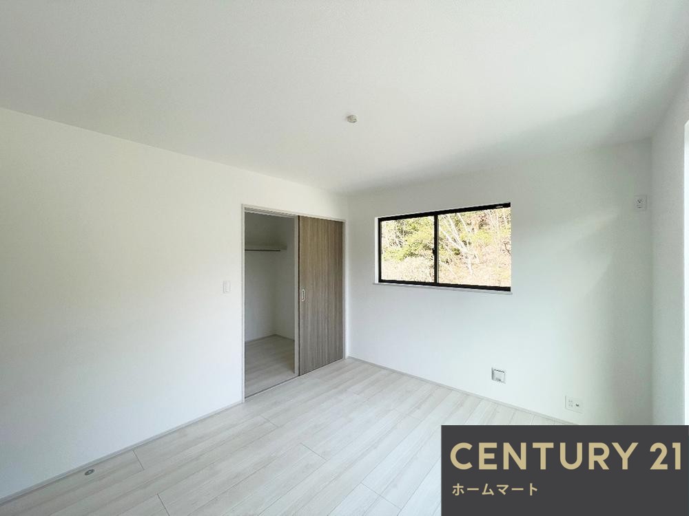 新築戸建 一戸建て東有野台３（有馬温泉駅） 2790万円の詳細情報 兵庫県神戸市北区東有野台３ 写真7 センチュリー21ホームマート