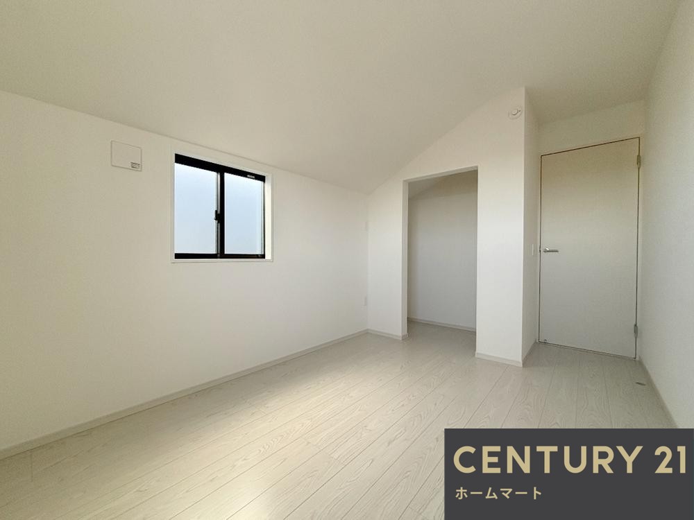 新築戸建 一戸建て松塚（郡津駅） 4398万円の詳細情報 大阪府交野市松塚 写真6 センチュリー21ホームマート