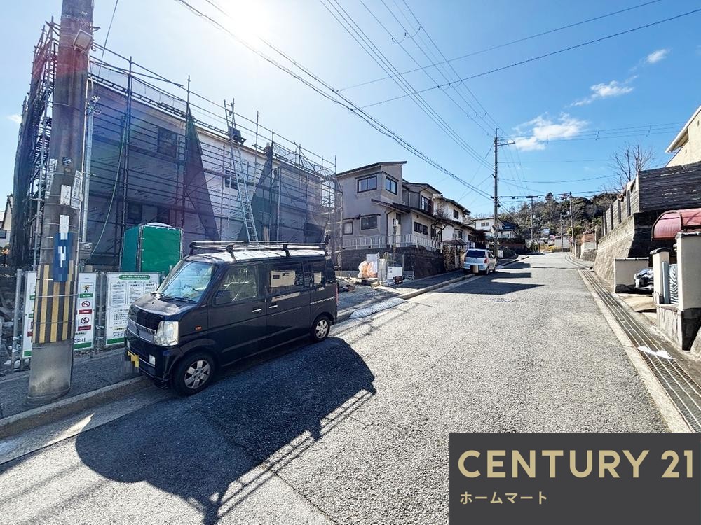 新築戸建 NEW一戸建て常盤町（耳成駅） 3680万円・3780万円の詳細情報 奈良県橿原市常盤町 写真14 センチュリー21ホームマート