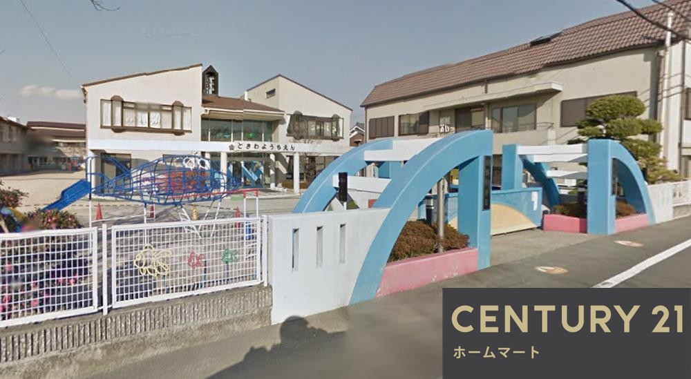 新築戸建 NEW一戸建て常盤町（耳成駅） 3680万円・3780万円の詳細情報 奈良県橿原市常盤町 写真17 センチュリー21ホームマート