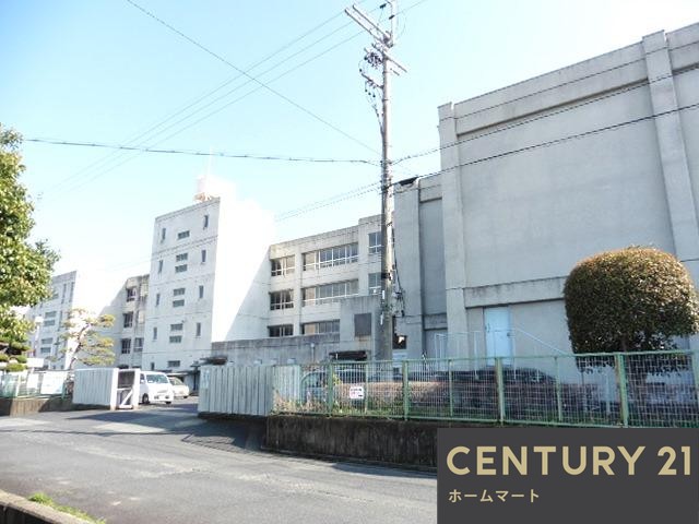 新築戸建 NEW一戸建て常盤町（耳成駅） 3680万円・3780万円の詳細情報 奈良県橿原市常盤町 写真18 センチュリー21ホームマート