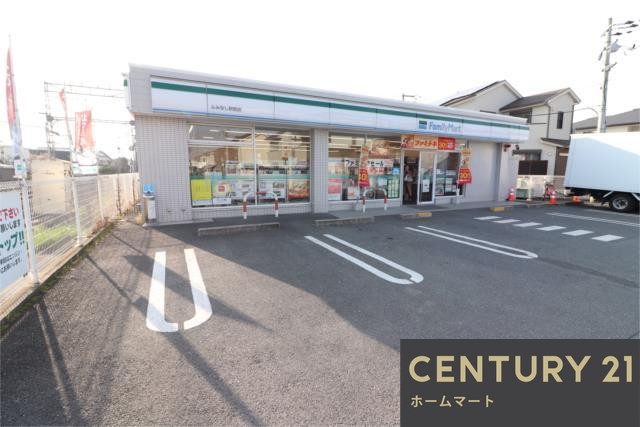 新築戸建 NEW一戸建て常盤町（耳成駅） 3680万円・3780万円の詳細情報 奈良県橿原市常盤町 写真21 センチュリー21ホームマート