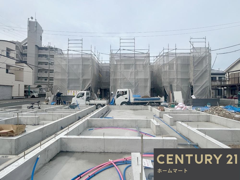 一戸建て大美野(萩原天神駅) 3680万円~4080万円の詳細情報