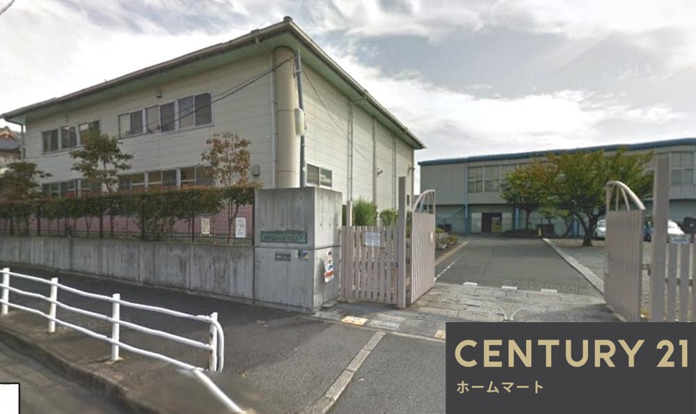 新築戸建 一戸建て川原城町（天理駅） 2790万円・2990万円の詳細情報 奈良県天理市川原城町 写真16 センチュリー21ホームマート