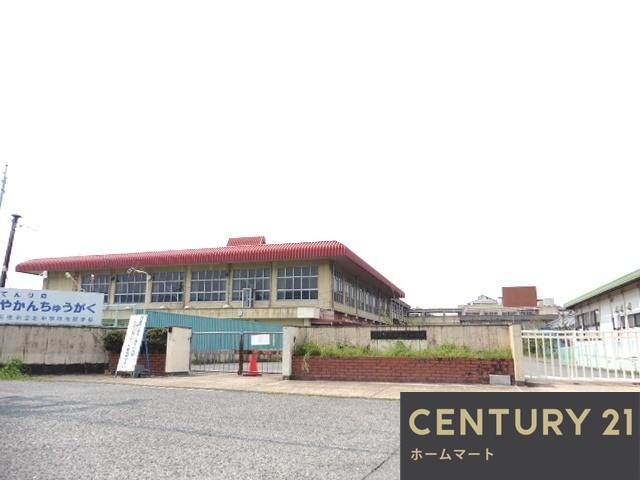 新築戸建 一戸建て川原城町（天理駅） 2790万円・2990万円の詳細情報 奈良県天理市川原城町 写真18 センチュリー21ホームマート