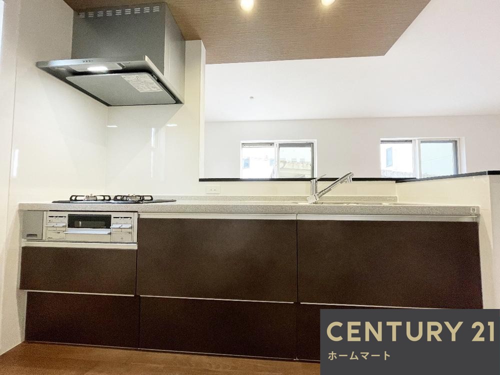 新築戸建 一戸建て川原城町（天理駅） 2790万円・2990万円の詳細情報 奈良県天理市川原城町 写真4 センチュリー21ホームマート