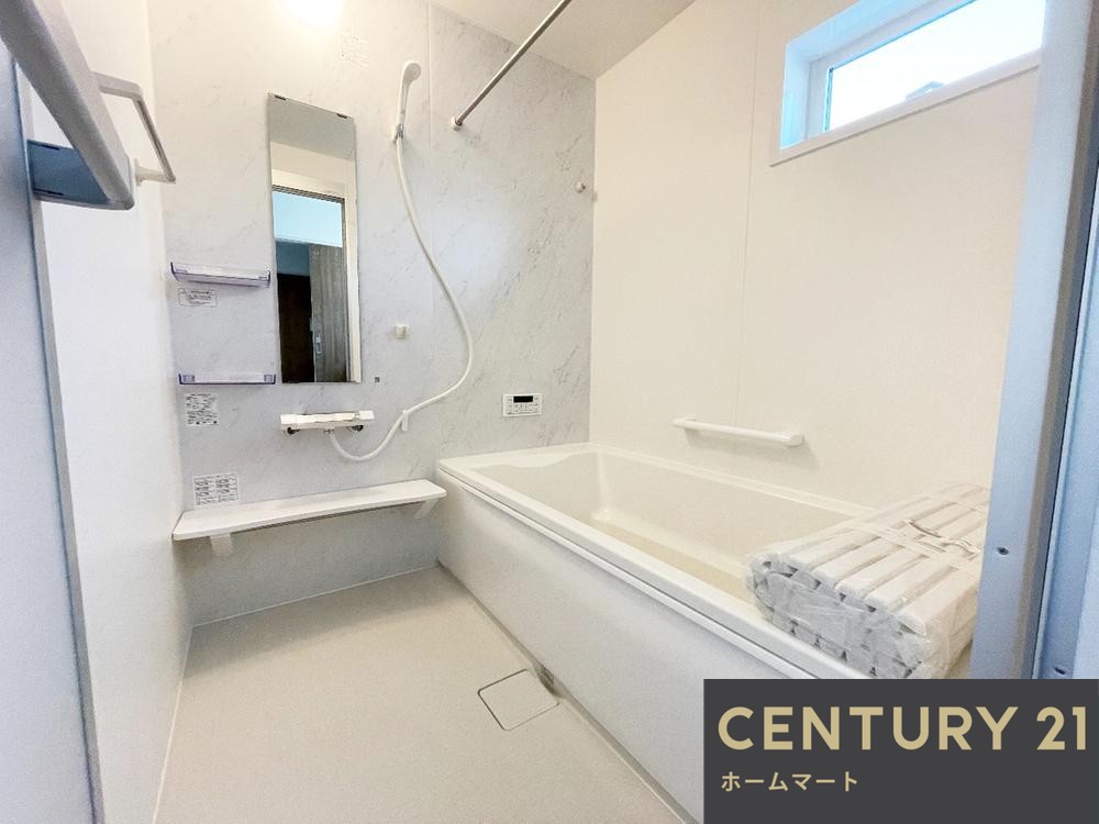 新築戸建 一戸建て川原城町（天理駅） 2790万円・2990万円の詳細情報 奈良県天理市川原城町 写真5 センチュリー21ホームマート