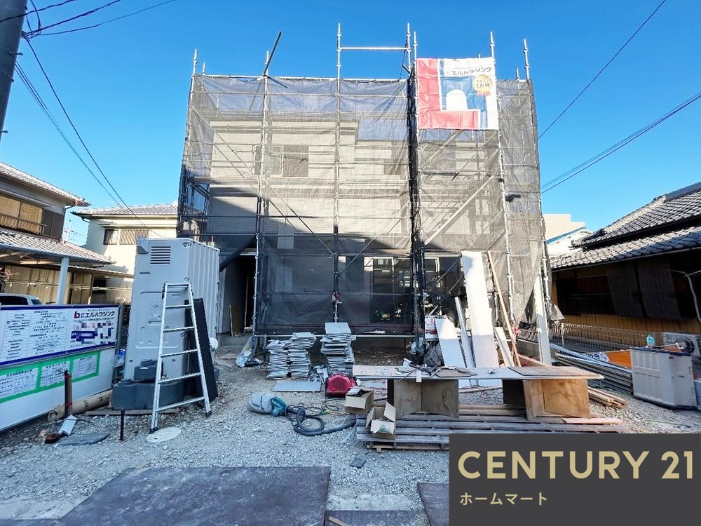 一戸建て深井清水町(深井駅) 4098万円の詳細情報