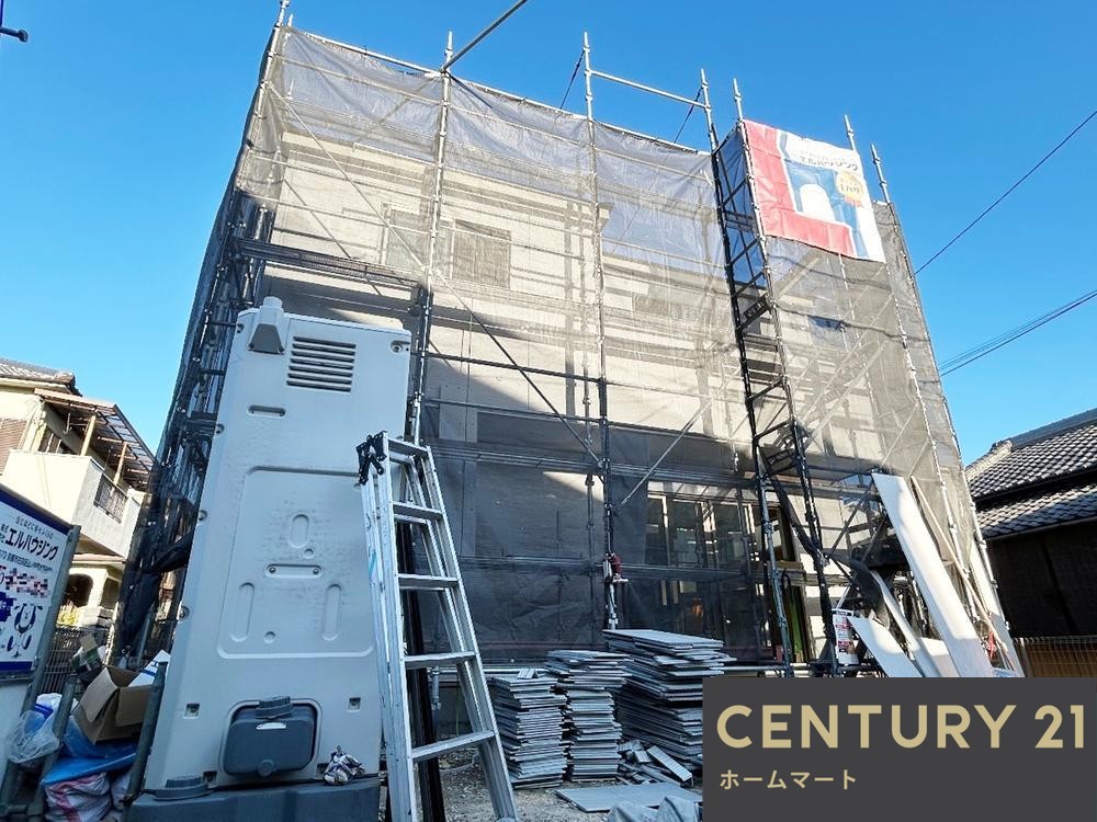 新築戸建 一戸建て深井清水町（深井駅） 4098万円の詳細情報 大阪府堺市中区深井清水町 写真11 センチュリー21ホームマート