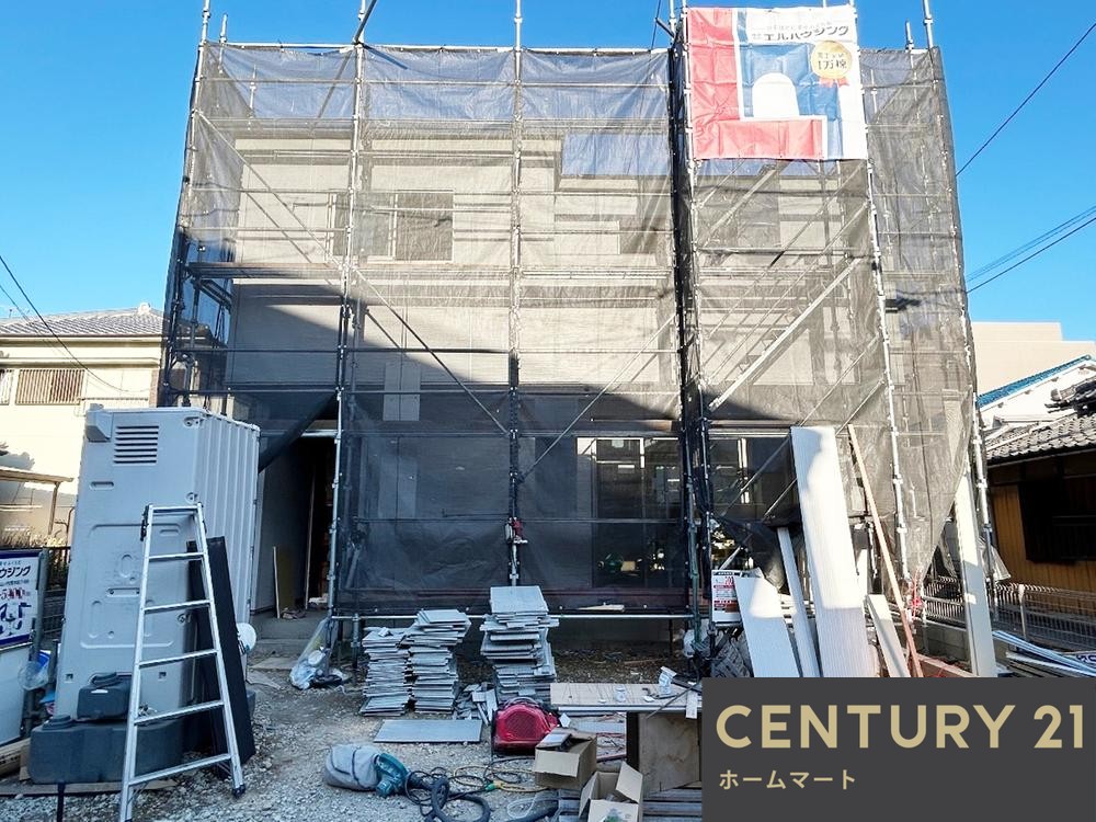 新築戸建 一戸建て深井清水町（深井駅） 4098万円の詳細情報 大阪府堺市中区深井清水町 写真9 センチュリー21ホームマート