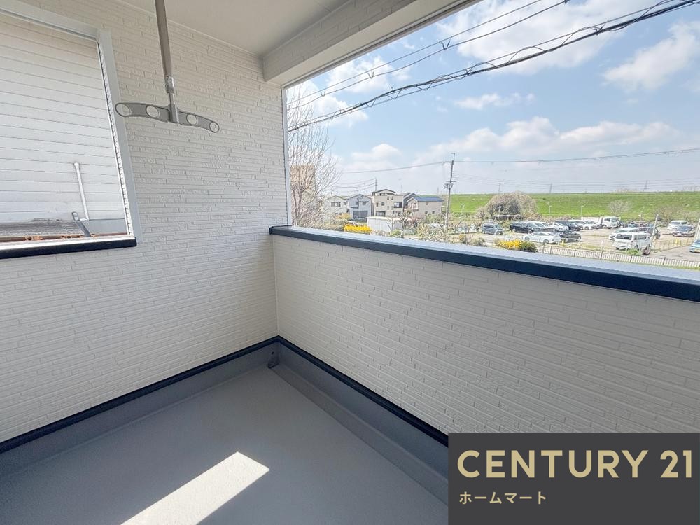 新築戸建 NEW一戸建て枚方市出口4丁目 全1邸 一戸建ての詳細情報 大阪府枚方市出口４ 写真10 センチュリー21ホームマート