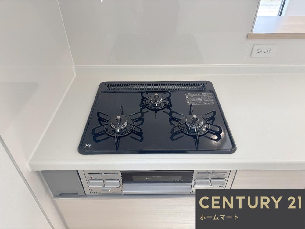 新築戸建 NEW一戸建て枚方市出口4丁目 全1邸 一戸建ての詳細情報 大阪府枚方市出口４ 写真11 センチュリー21ホームマート