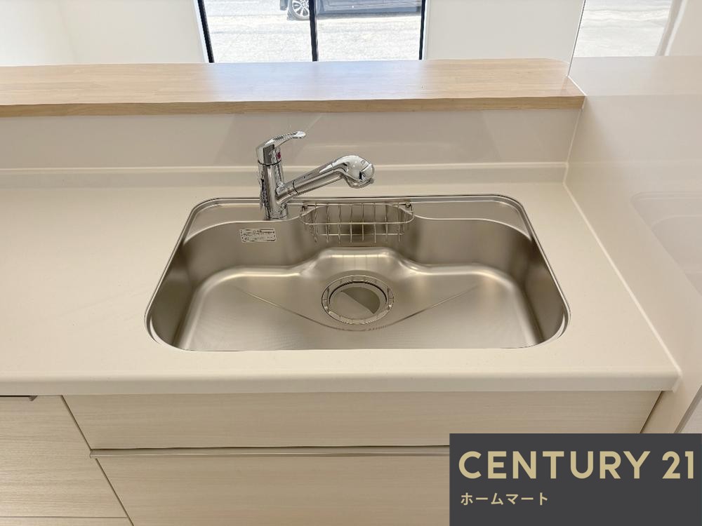 新築戸建 NEW一戸建て枚方市出口4丁目 全1邸 一戸建ての詳細情報 大阪府枚方市出口４ 写真12 センチュリー21ホームマート