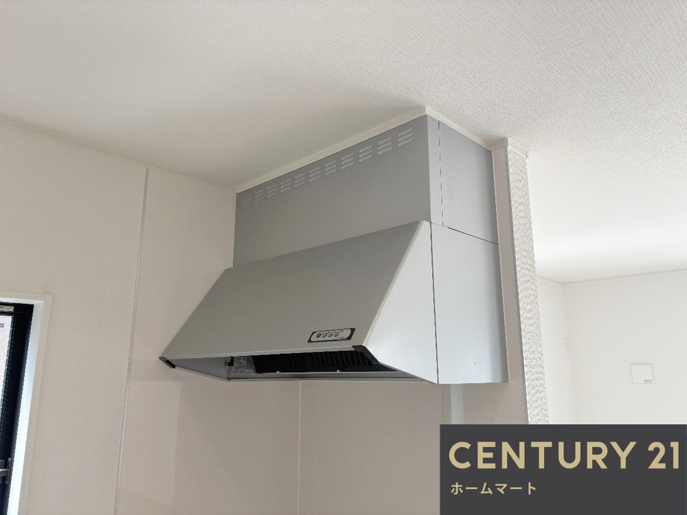 新築戸建 NEW一戸建て枚方市出口4丁目 全1邸 一戸建ての詳細情報 大阪府枚方市出口４ 写真13 センチュリー21ホームマート