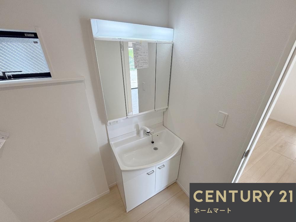 新築戸建 NEW一戸建て枚方市出口4丁目 全1邸 一戸建ての詳細情報 大阪府枚方市出口４ 写真14 センチュリー21ホームマート