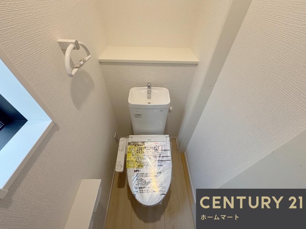 新築戸建 NEW一戸建て枚方市出口4丁目 全1邸 一戸建ての詳細情報 大阪府枚方市出口４ 写真15 センチュリー21ホームマート