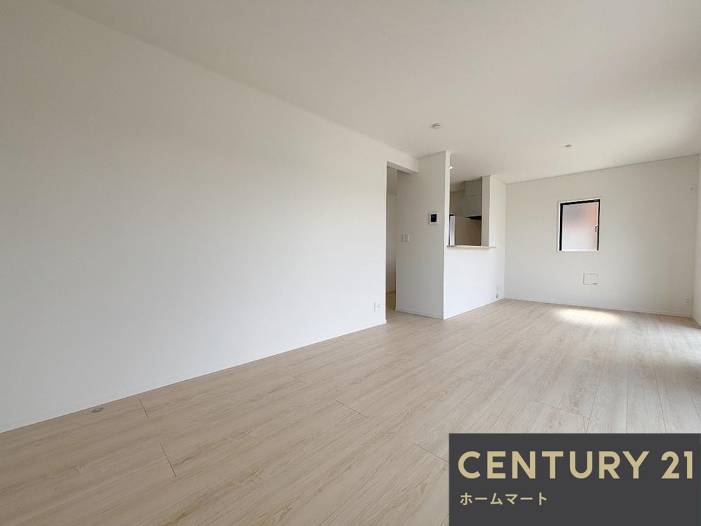 新築戸建 NEW一戸建て枚方市出口4丁目 全1邸 一戸建ての詳細情報 大阪府枚方市出口４ 写真3 センチュリー21ホームマート