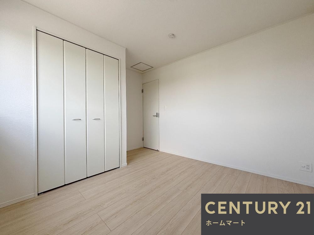 新築戸建 NEW一戸建て枚方市出口4丁目 全1邸 一戸建ての詳細情報 大阪府枚方市出口４ 写真6 センチュリー21ホームマート