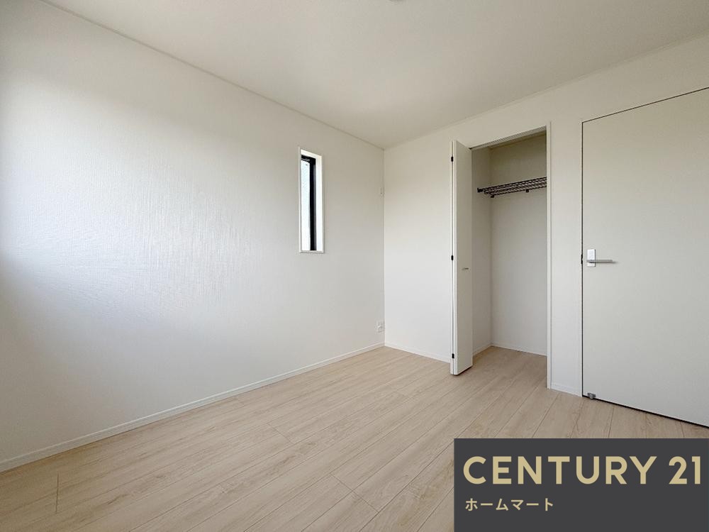 新築戸建 NEW一戸建て枚方市出口4丁目 全1邸 一戸建ての詳細情報 大阪府枚方市出口４ 写真8 センチュリー21ホームマート