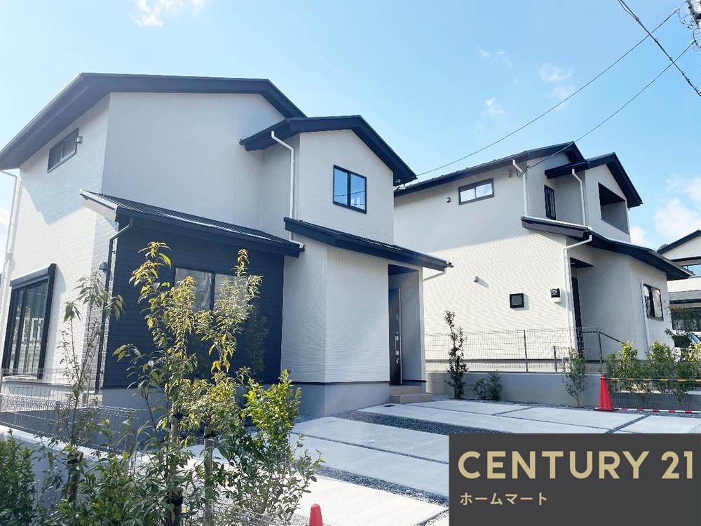 一戸建て京都市北区上賀茂本山 一戸建て 全11邸第1期の詳細情報