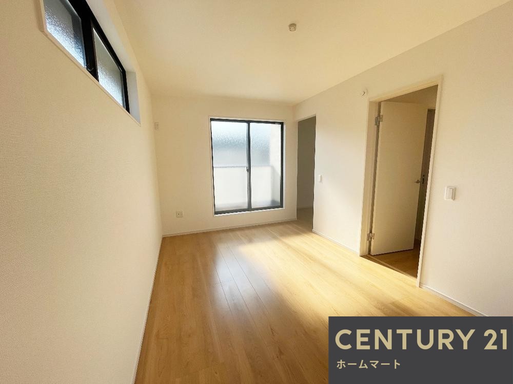 新築戸建 一戸建て京都市北区上賀茂本山 一戸建て 全１１邸第１期の詳細情報 京都府京都市北区上賀茂本山 写真10 センチュリー21ホームマート