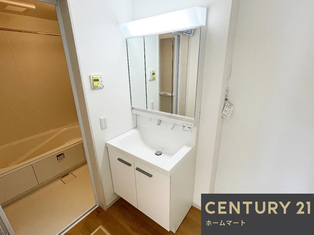 新築戸建 一戸建て京都市北区上賀茂本山 一戸建て 全１１邸第１期の詳細情報 京都府京都市北区上賀茂本山 写真14 センチュリー21ホームマート