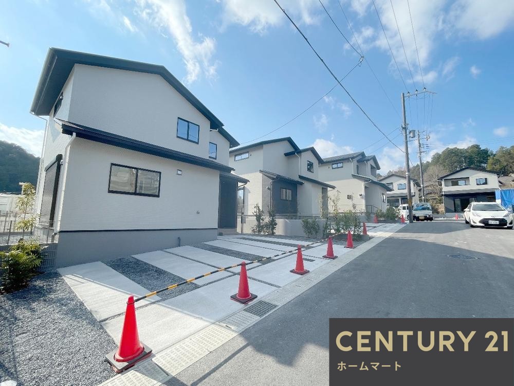 新築戸建 一戸建て京都市北区上賀茂本山 一戸建て 全１１邸第１期の詳細情報 京都府京都市北区上賀茂本山 写真5 センチュリー21ホームマート