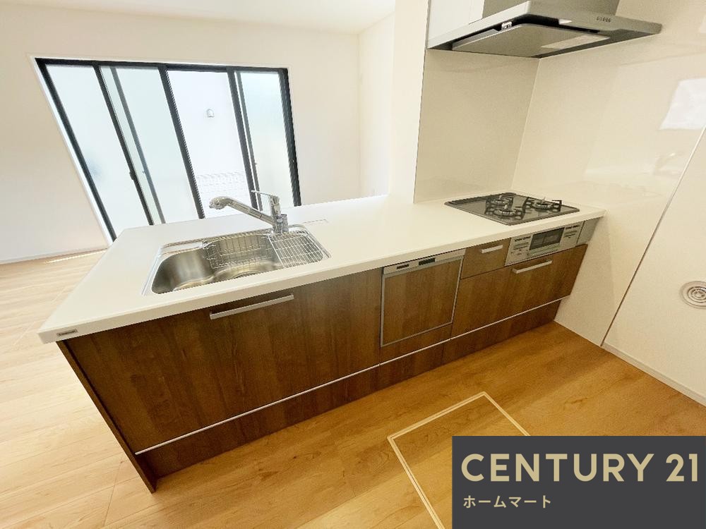 新築戸建 一戸建て京都市北区上賀茂本山 一戸建て 全１１邸第１期の詳細情報 京都府京都市北区上賀茂本山 写真7 センチュリー21ホームマート