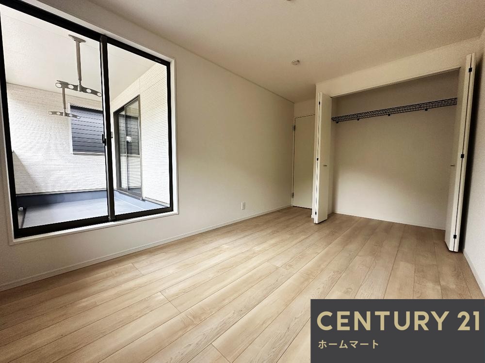 新築戸建 一戸建て八幡市橋本尻江 一戸建て 全９邸第１期の詳細情報 京都府八幡市橋本尻江 写真11 センチュリー21ホームマート