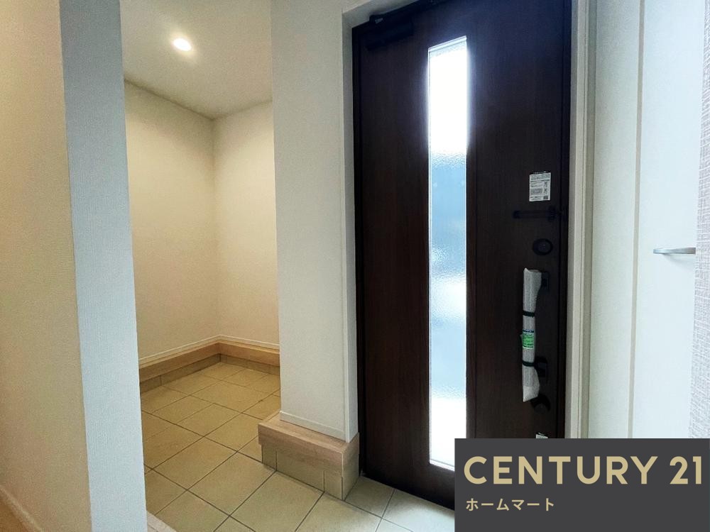 新築戸建 一戸建て八幡市橋本尻江 一戸建て 全９邸第１期の詳細情報 京都府八幡市橋本尻江 写真12 センチュリー21ホームマート