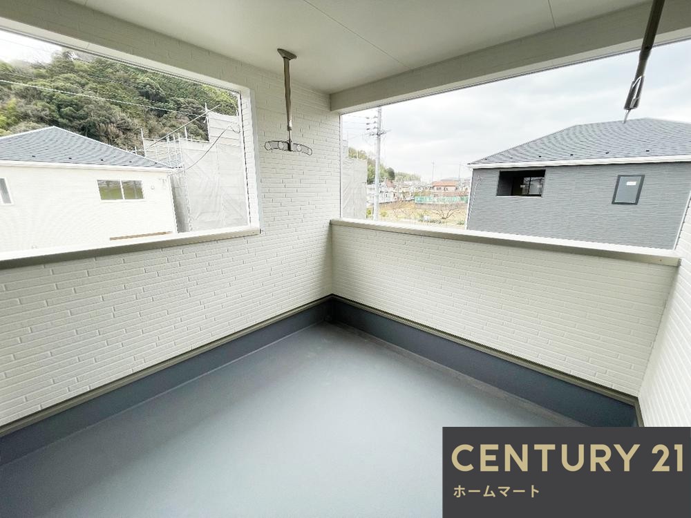 新築戸建 一戸建て八幡市橋本尻江 一戸建て 全９邸第１期の詳細情報 京都府八幡市橋本尻江 写真13 センチュリー21ホームマート