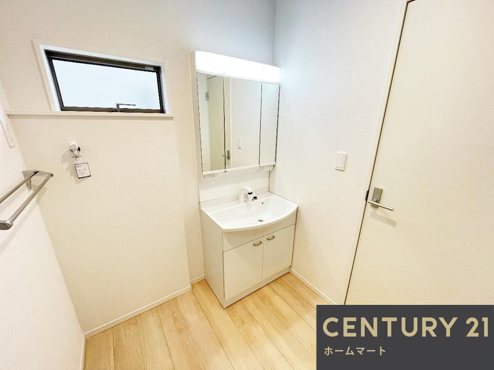 新築戸建 一戸建て八幡市橋本尻江 一戸建て 全９邸第１期の詳細情報 京都府八幡市橋本尻江 写真14 センチュリー21ホームマート